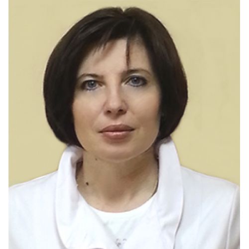 Симакова Ольга Ивановна